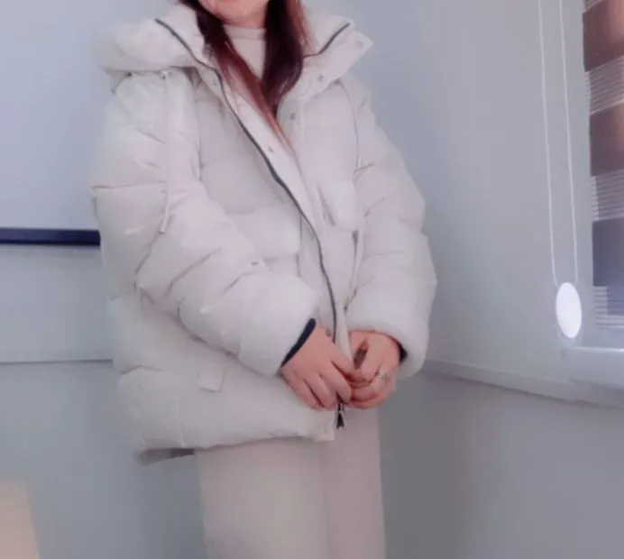 Зимняя куртка 3