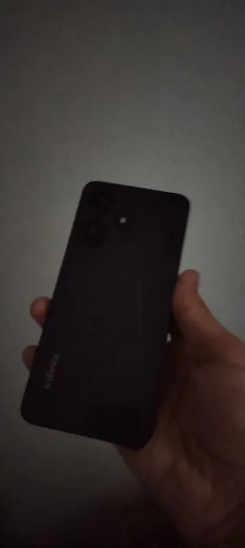 infinix hot 30i 128/6 — фото 1