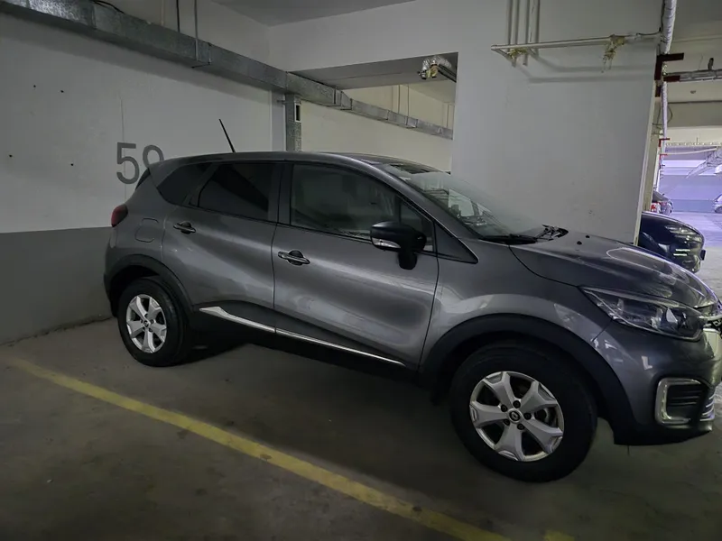 Renault Kaptur 2021 3 Renault Kaptur 2021 3