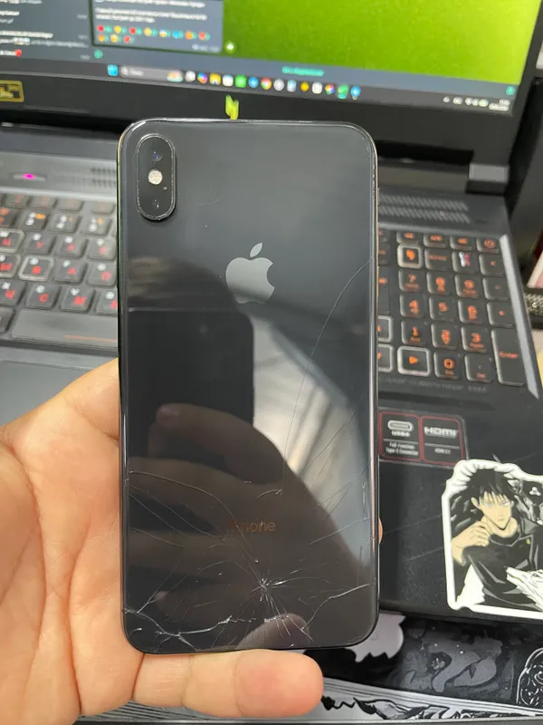 Iphone Xc Max 256 GB — фото 1