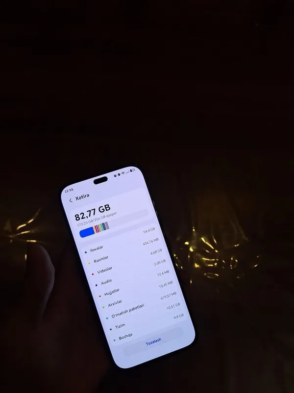 Honor 200 lite 8/256 3