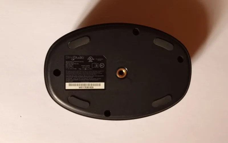Sling studio Akmulyotor sotiladi