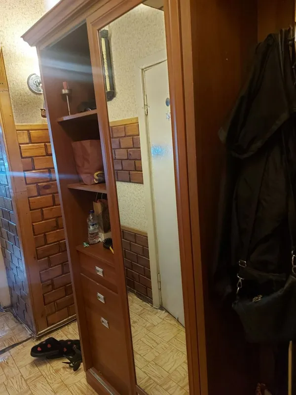 Шифоньер купе размер 1.3дл,42 глубина 2 Шифоньер купе размер 1.3дл,42 глубина 2
