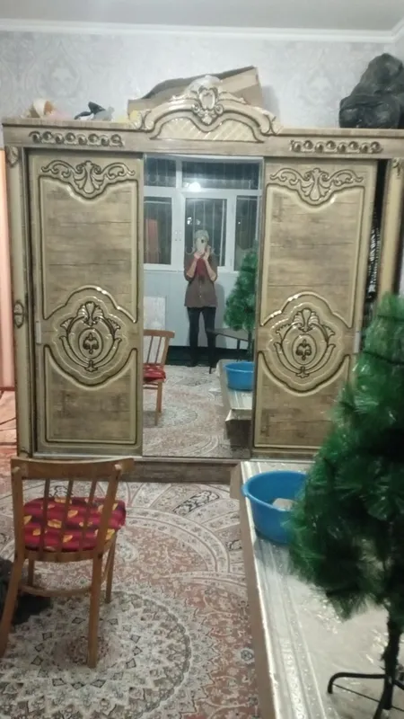 2 та шифоньер 2