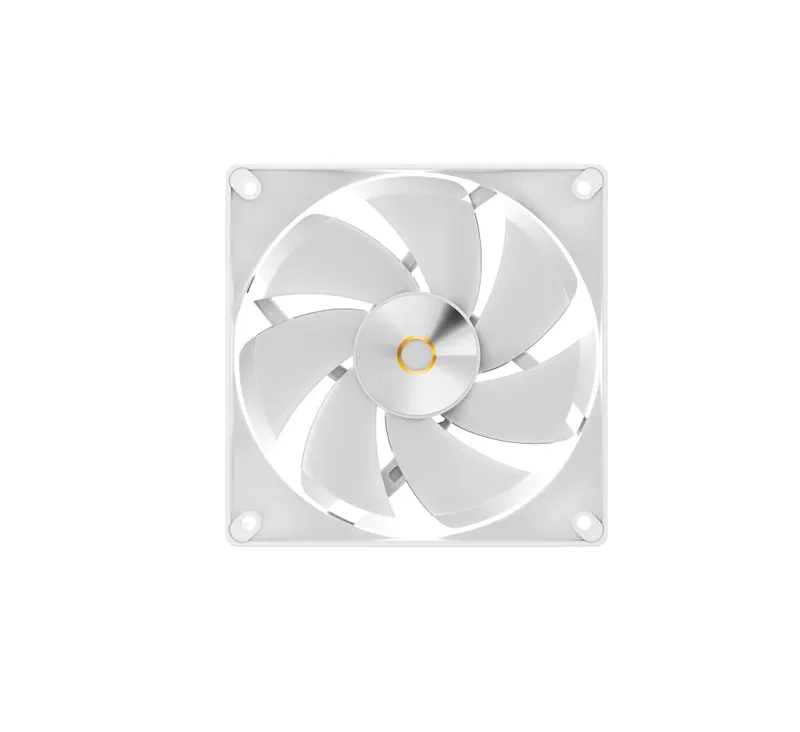 Кулер Ocypus Delta F12 WH ARGB 5