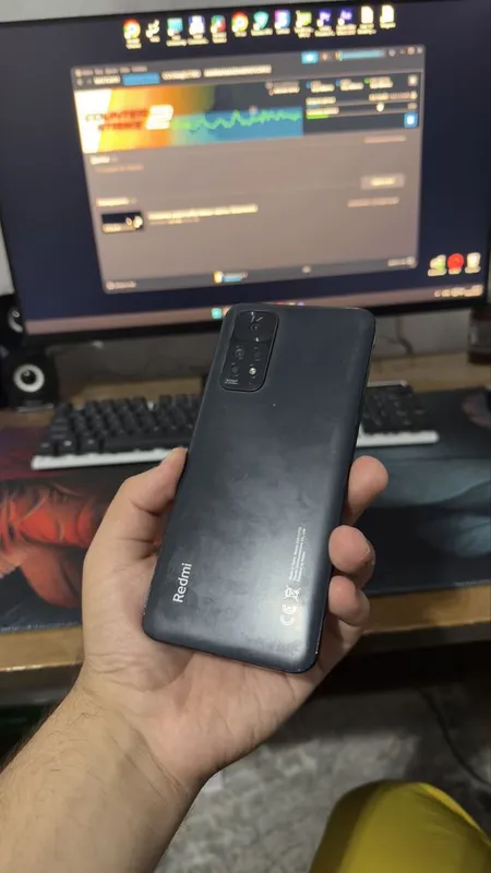 Redmi note 11 , 4/64 Gb — фото 2