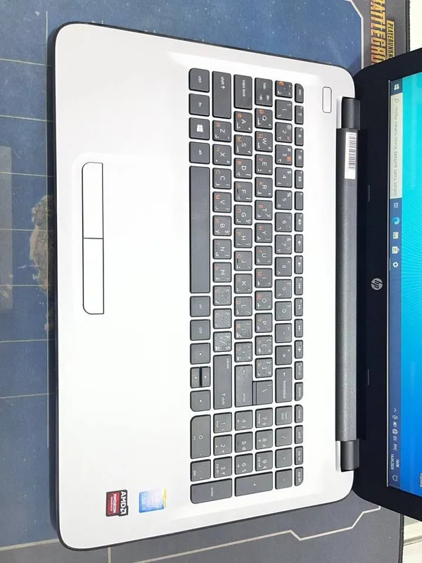 HP Core i3 5005U 4GB 500GB Radeon R5 M330 15.6 HD — фото 3 HP Core i3 5005U 4GB 500GB Radeon R5 M330 15.6 HD — фото 3