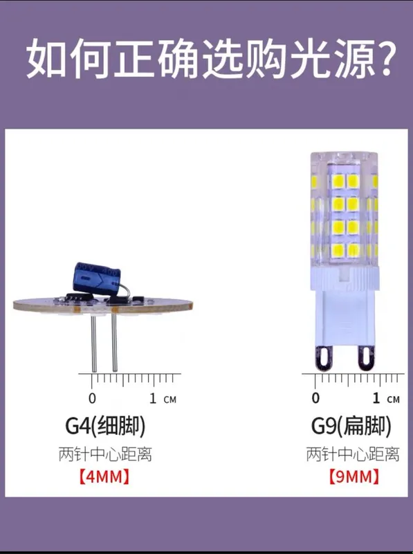 продаётся новый LED лампы — фото 5