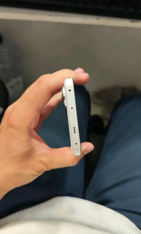 Redmi note 13 pro plus 12/512 Gb 3