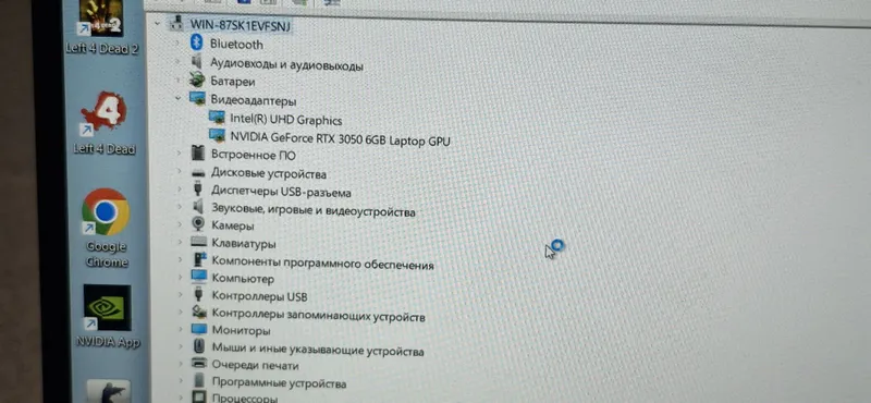 HP VIKTUS 15 Sotiladi holadi вообще ideal — фото 5