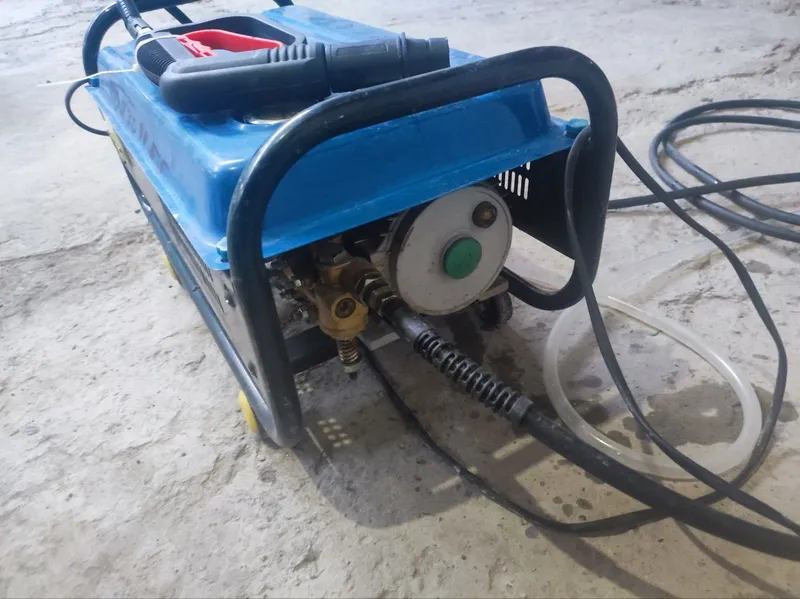 Karcher sotiladi 2