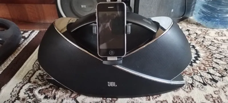 Продам JBL OnBeat Xtreme Blutooh — фото 6