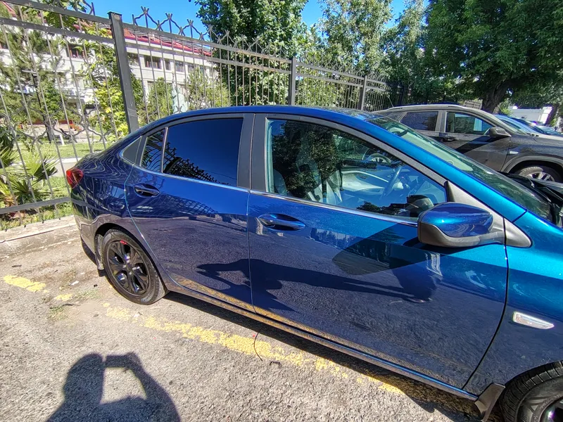 Продается Chevrolet Onix Premier 1 позиция. 4