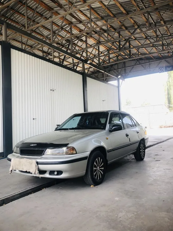 Nexia 1 2004 ortacha 2