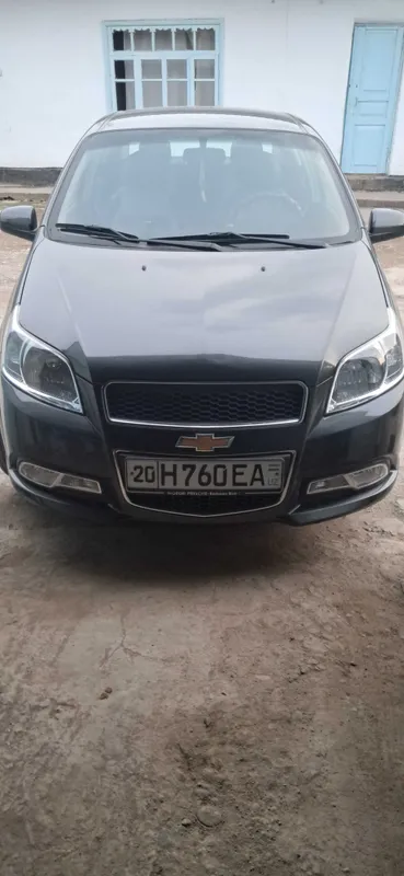 Chevrolet Nexia 3