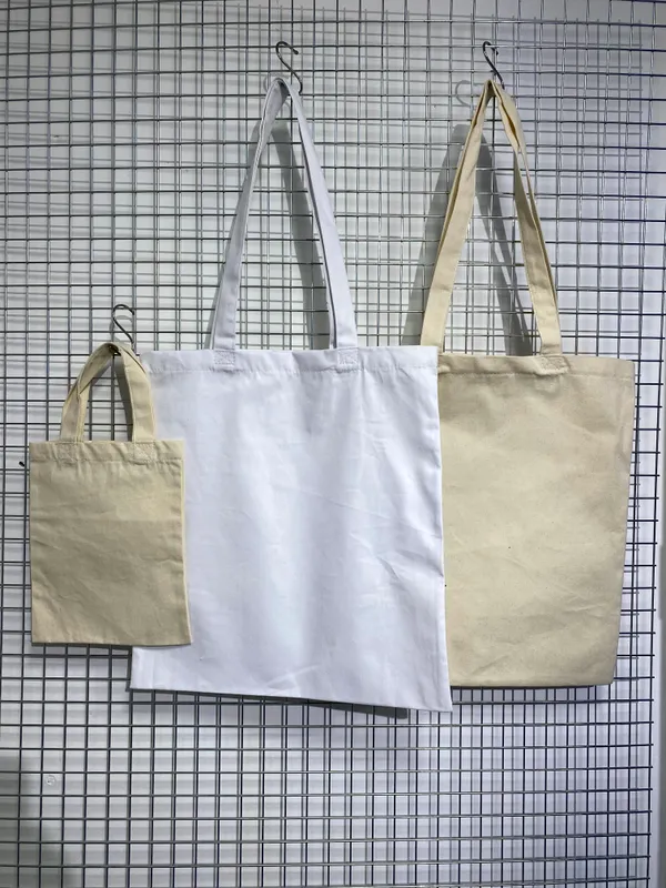 Shopper Ekosumka Xalta ishlab chiqarmimiz
