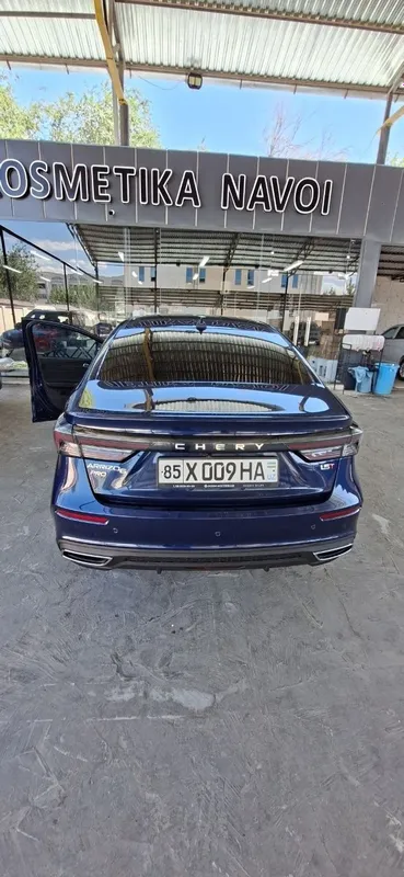 CHERY Arrizo 6 pro full 3 CHERY Arrizo 6 pro full 3