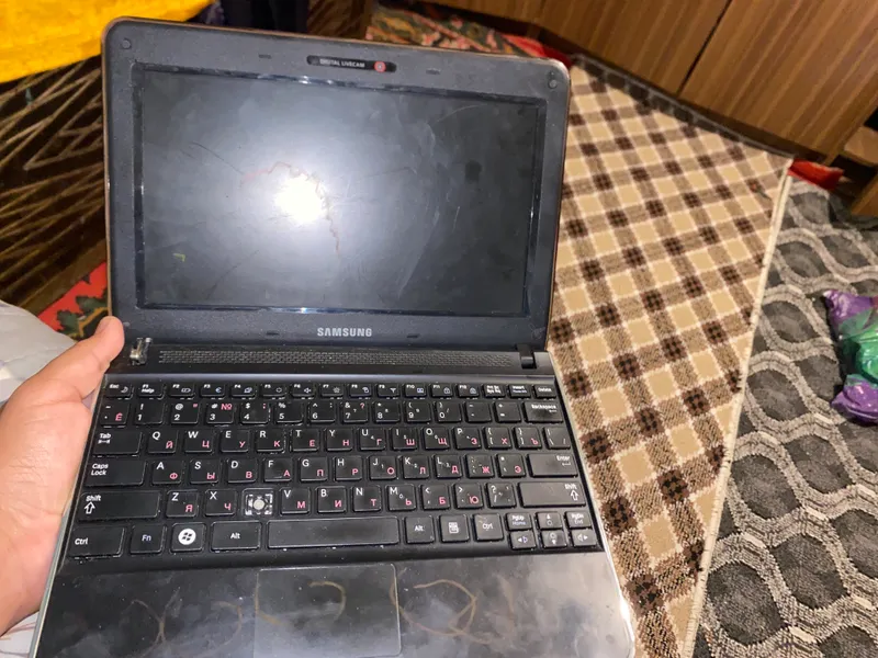 NOOTEBOOK MINI 2