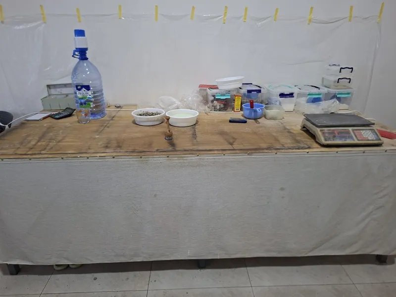 Нонвойхона учун анжомлари йоки сомсахона учунам болади 5 Нонвойхона учун анжомлари йоки сомсахона учунам болади 5