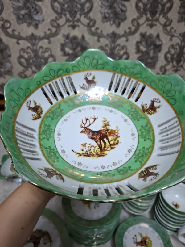 Elita chex chinni servizi 8 Elita chex chinni servizi 8