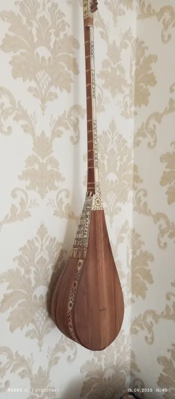Alamoynaq dutar satiladi