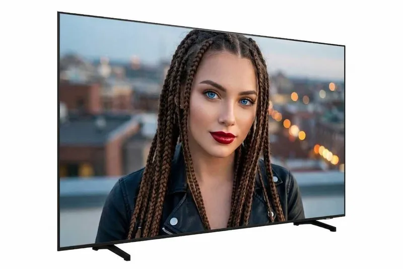 Телевизор PHILIPS 100MLED/800, 65MLED/800