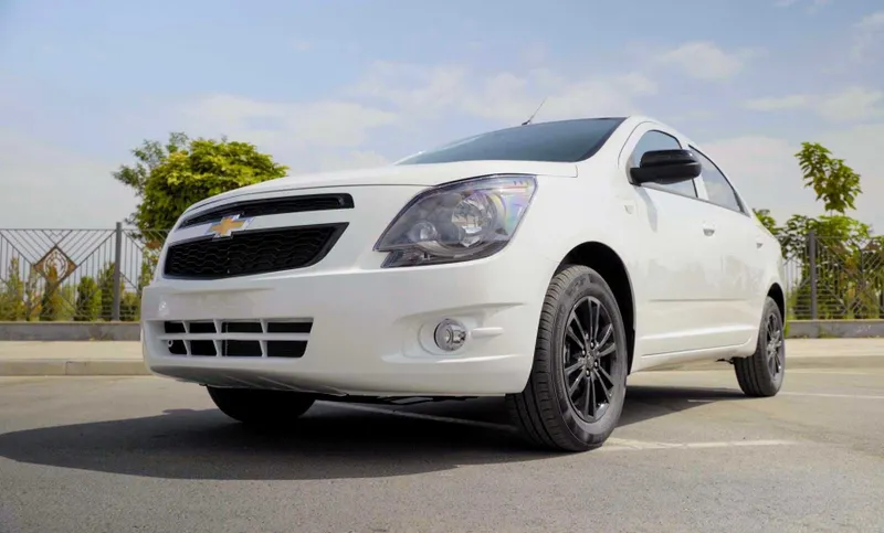 Cobalt style naxt va xalol nasiyaga