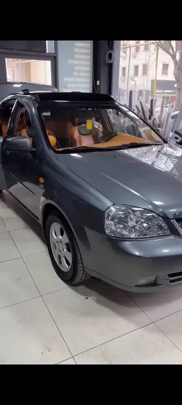 Tuning Lassetti 2013. Oxiri oynasi 2014 xolati alo Karazera akusteka