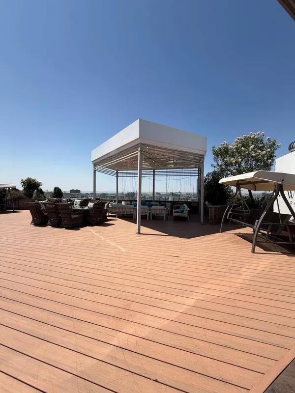 5 xonali kvartira, 150 m2, Mirobod 2