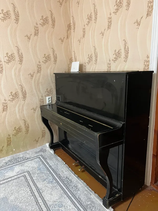 хамма клавиши ишлиди — фото 2