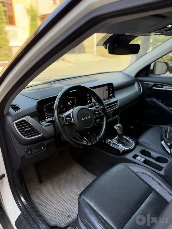Kia seltos kraska toza 6 Kia seltos kraska toza 6