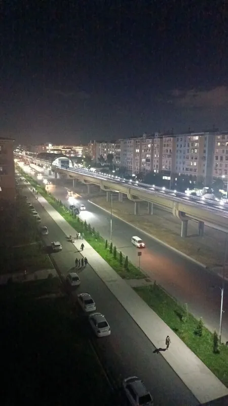 Аренда 3 хонали квартира Янгиҳаёт
