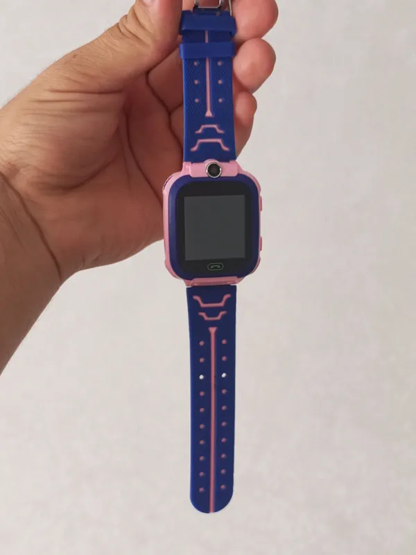 Детские часы Smart watch — фото 2