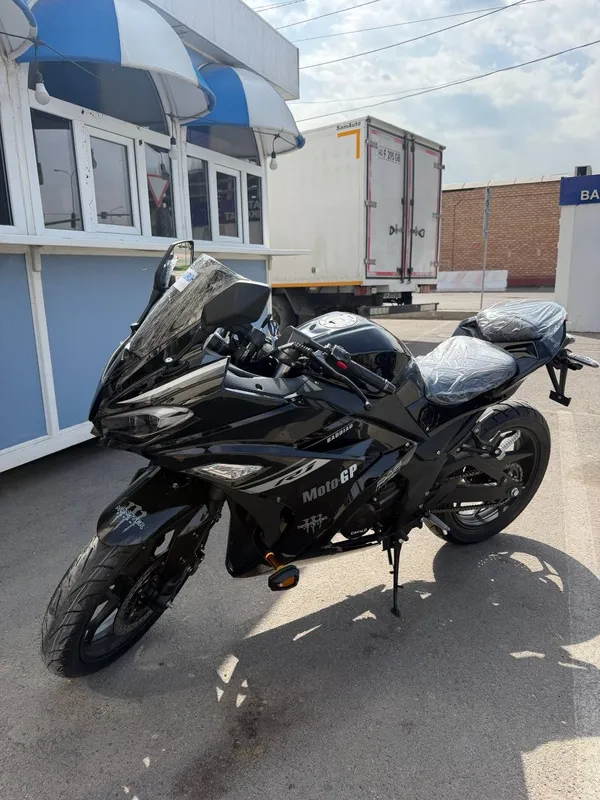 Продается Yamaha R1. Имеется рассрочка — фото 1