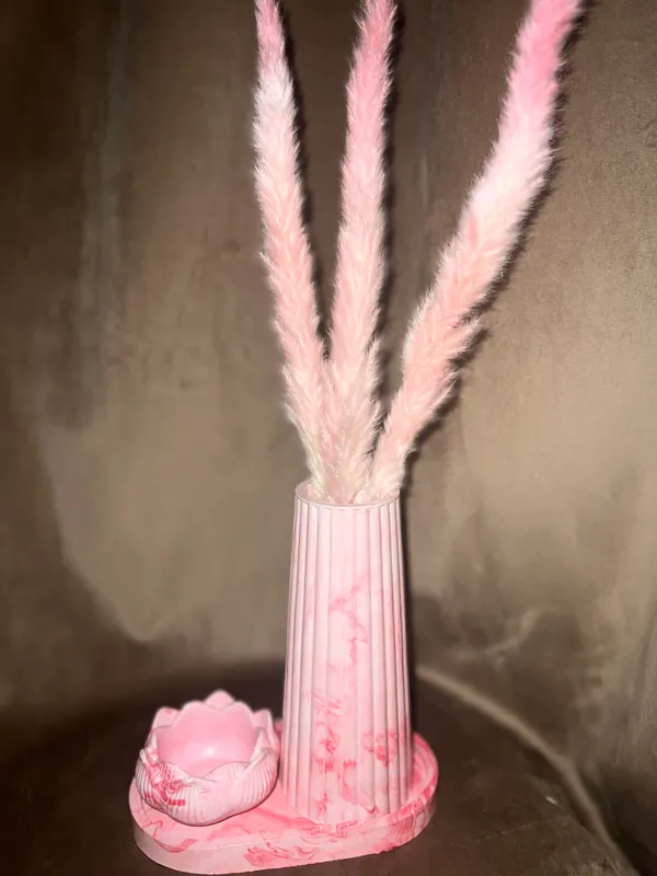 Gips decor