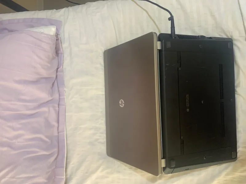 Hp ProBook 4530s — фото 2