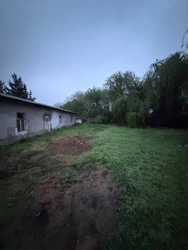 Аргин, Дурмень , Кибрайский район продается земельный участок — фото 1