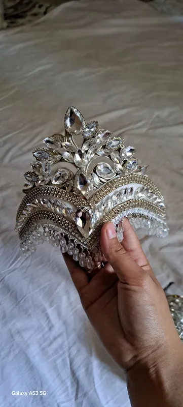 ayolar kiyimi aoyoq kiyim  diademalar — фото 1