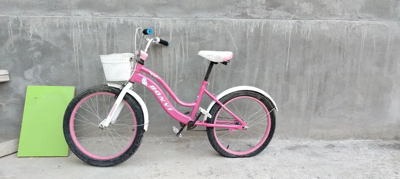 BONVI bollar velosiped sotildi arvo narxda sotiladi
