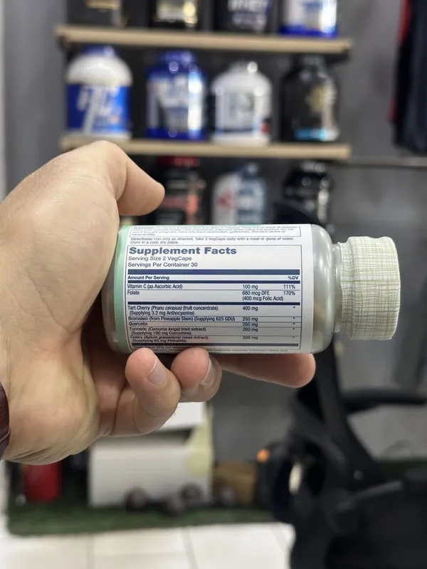 OstroVit Creatine Monohydrate со вкусом 5 вариантов 3 OstroVit Creatine Monohydrate со вкусом 5 вариантов 3