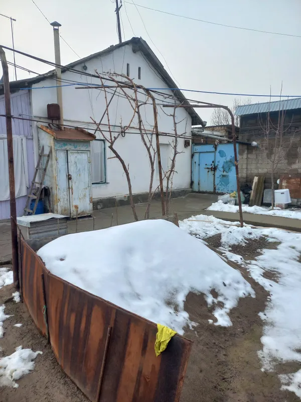 Продаётся дом Уй сотилади Чиноз Олмазорда — фото 5