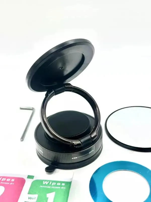Universal avtomobil magnit telefon ushlagichi — фото 2