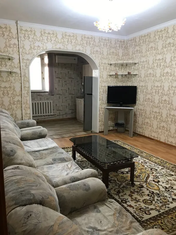 2х комн.кв.ул.Ш.Руставели (Братск.)