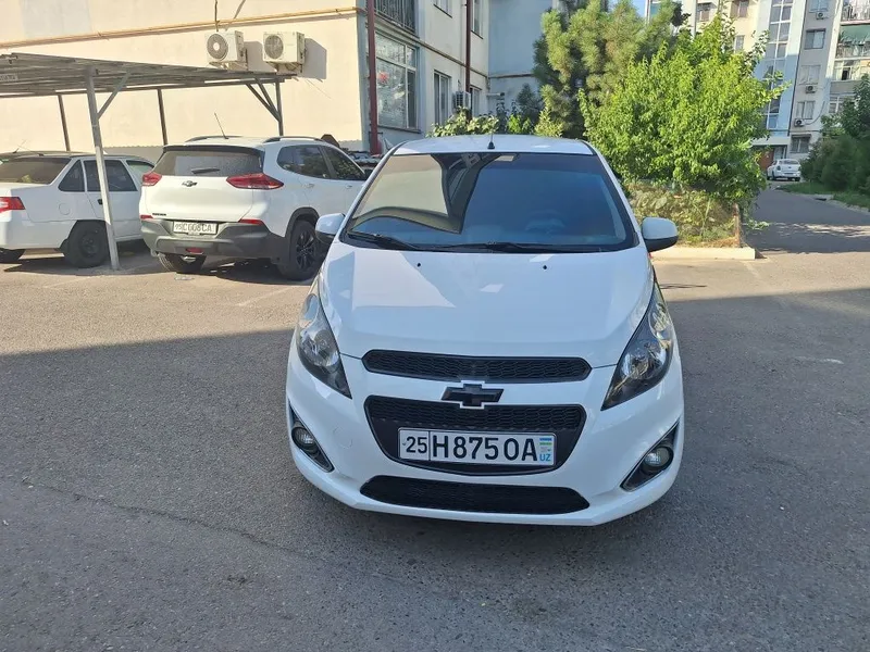 Arenda vikop spark avtomat gaz 1