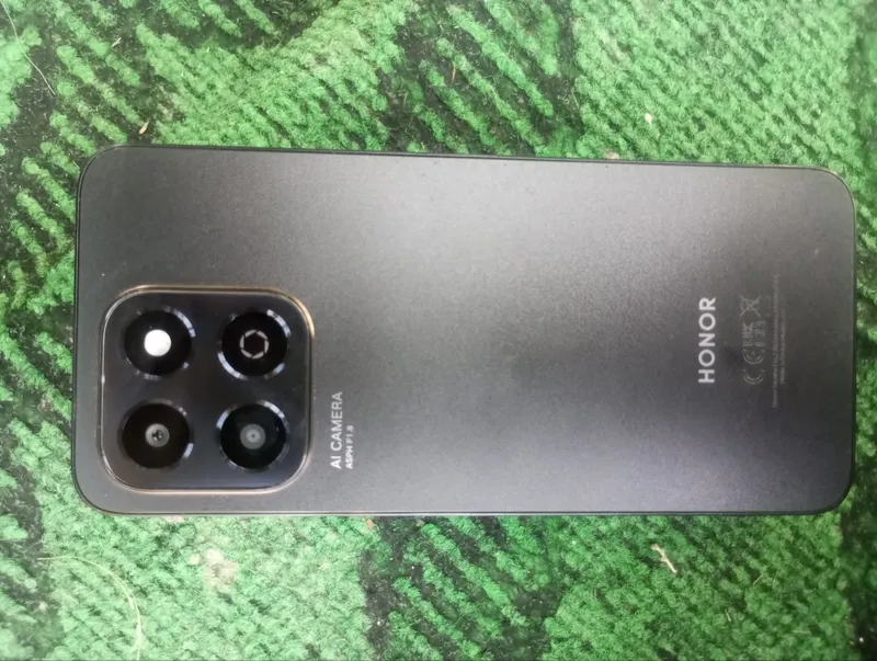 Honor x6b 3
