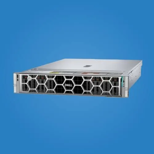 Dell PowerEdge R770