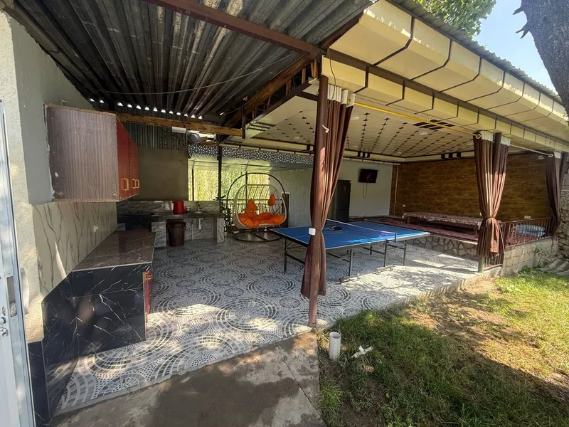 Dacha Brichmulla 1