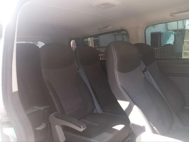 Jac m3 2023 kop yurmagan srochno sotiladi 3 ta — фото 1