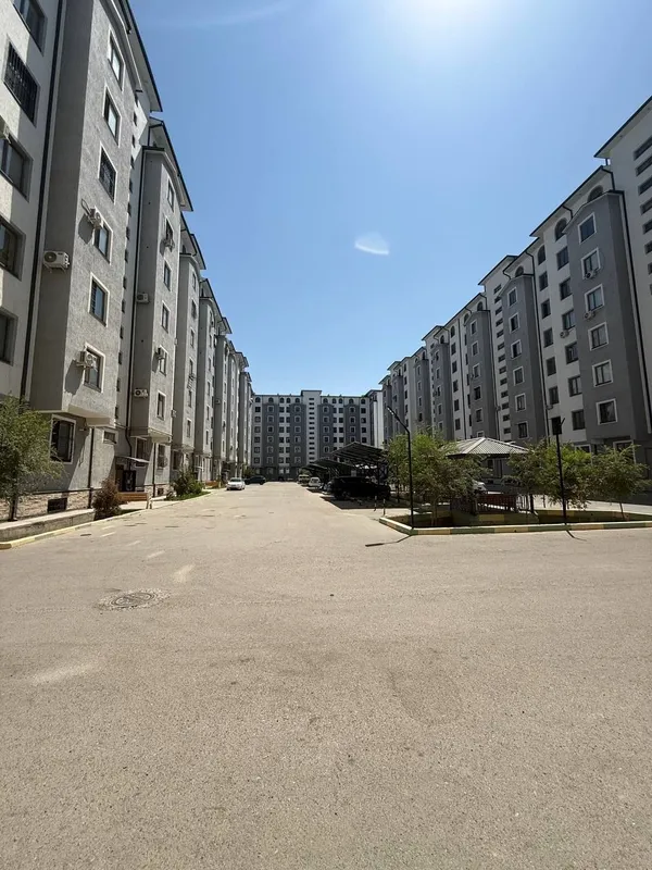2-комнатная, 1-й этаж, Крити, 58 кв. м 2