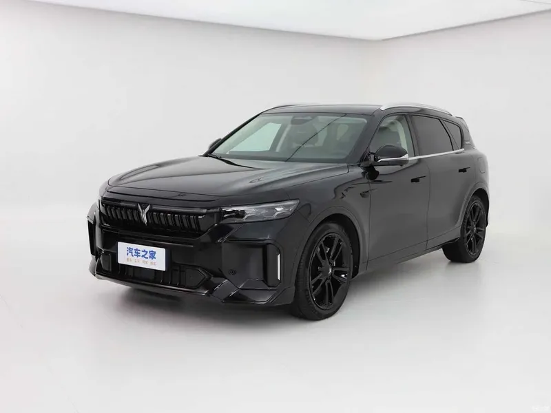 Voyah free hybrid 318km RWD 2025yil 0 probeg 3 Voyah free hybrid 318km RWD 2025yil 0 probeg 3